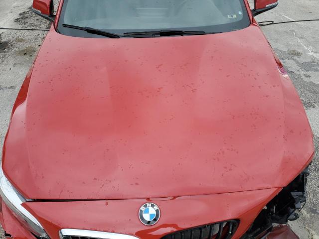 2018 BMW 230I WBA2M7C53JVD51745