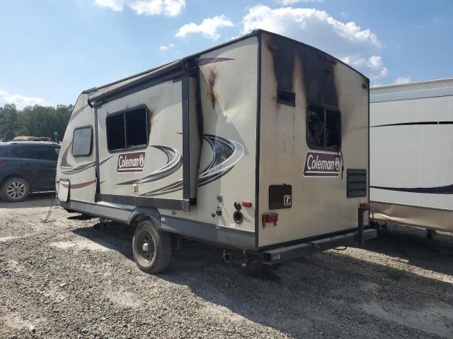 2019 COLEMAN TRAVEL TRA #3297865797
