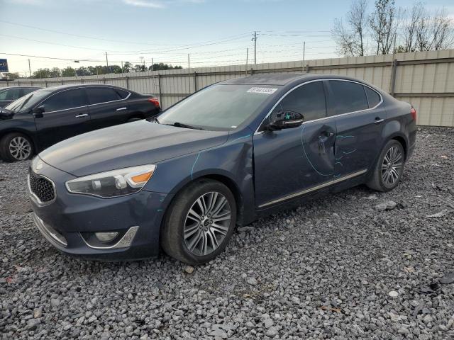 KIA CADENZA PR