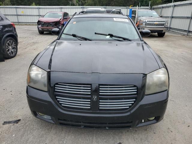 2007 DODGE MAGNUM R/T #3294144941