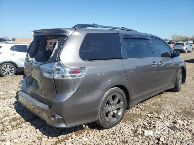 2015 TOYOTA SIENNA SPO #3284913931