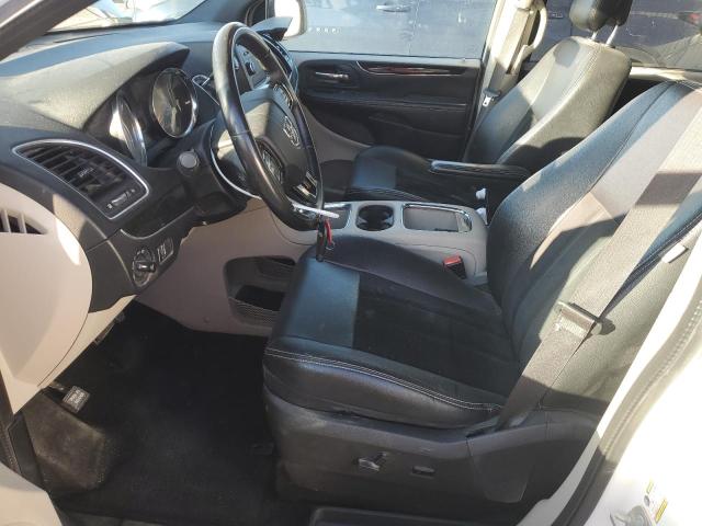2017 DODGE GRAND CARA - 2C4RDGCG2HR557507
