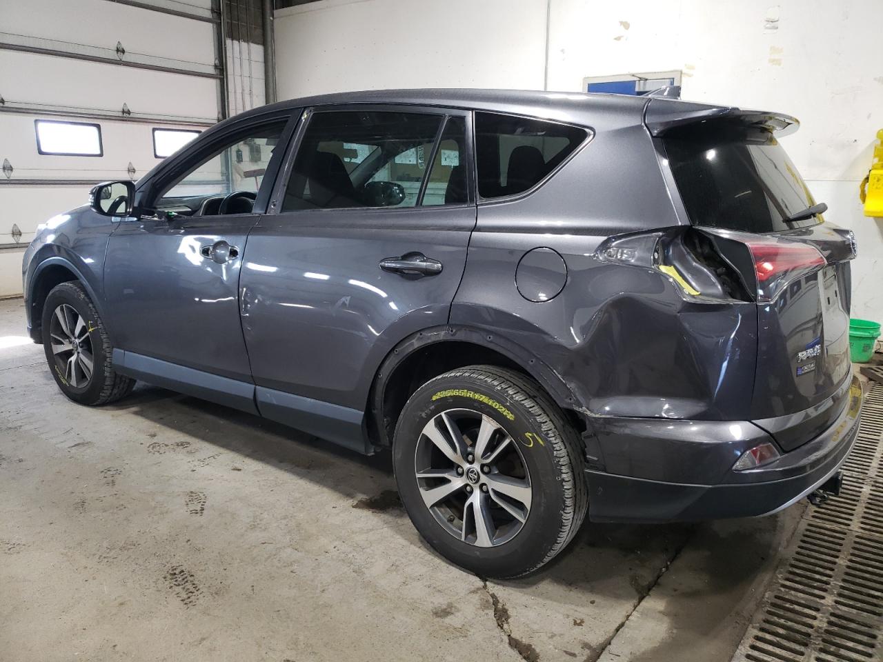 TOYOTA RAV4 ADVENTURE