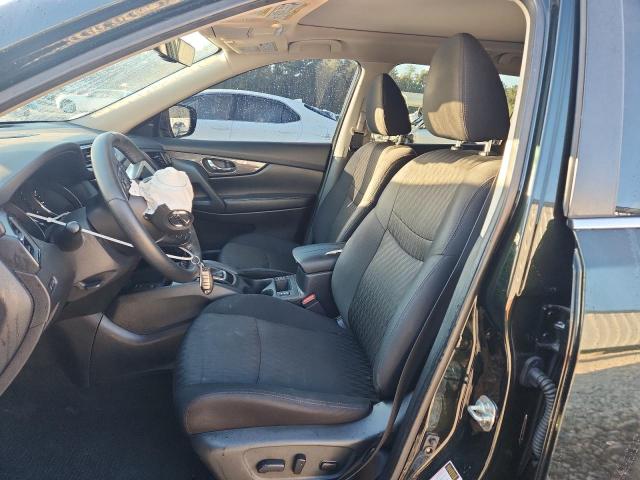 2020 NISSAN ROGUE S #3284673379