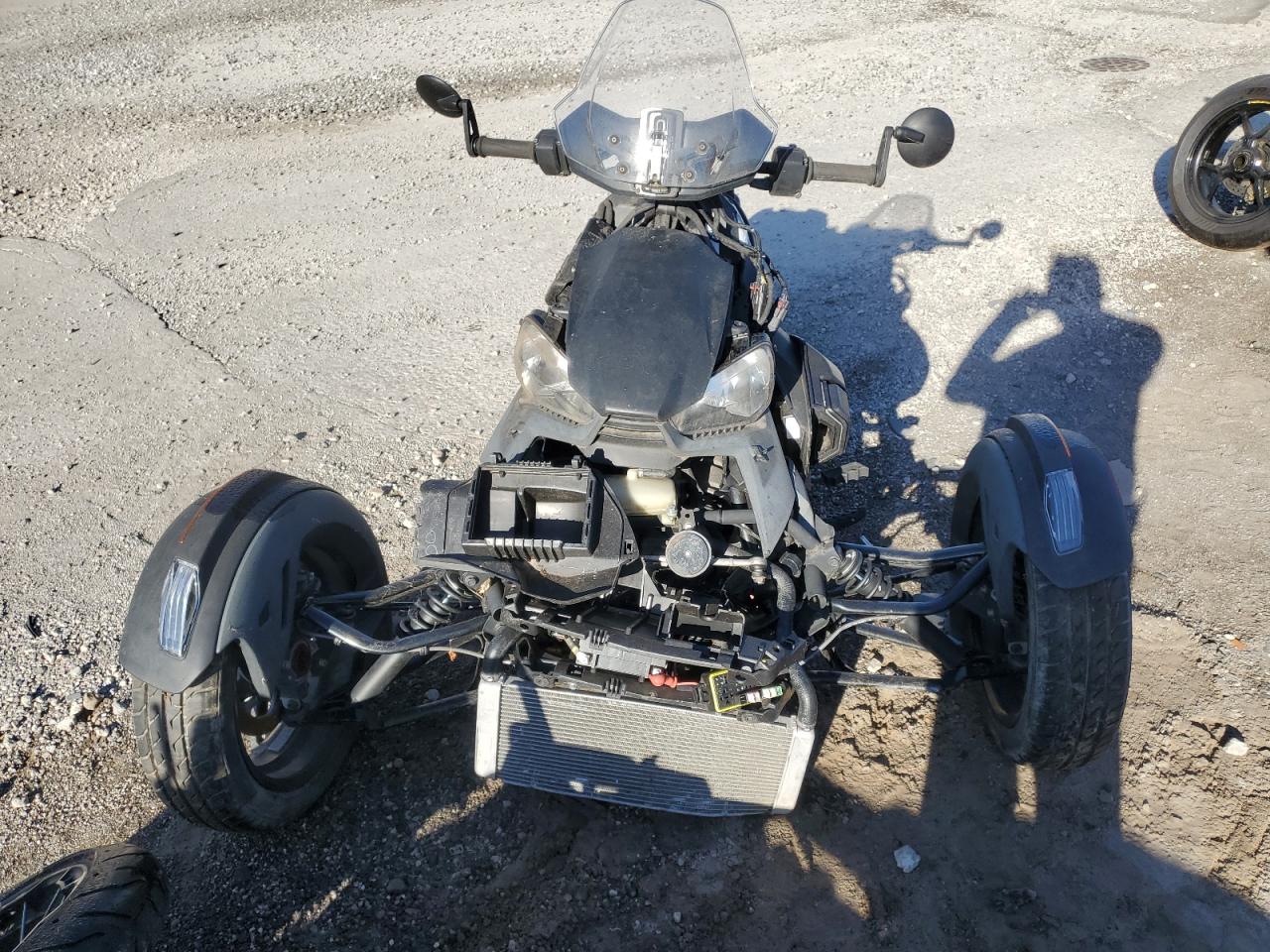 Global Auto Auctions