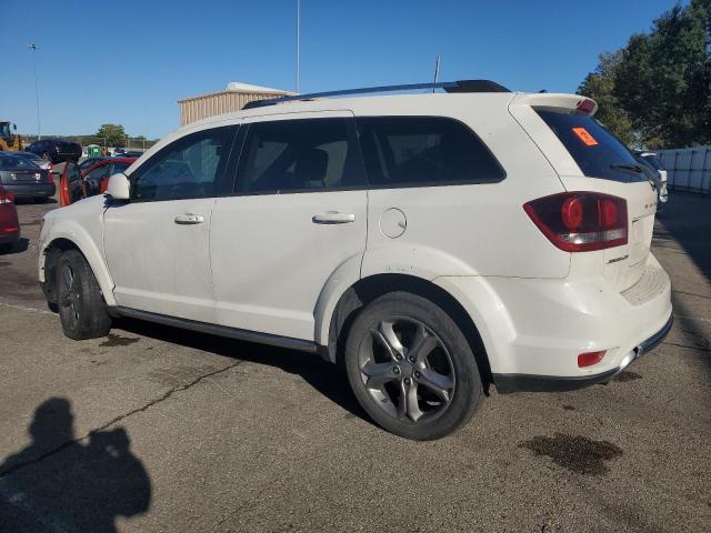 2016 DODGE JOURNEY CR - 3C4PDCGG3GT149295