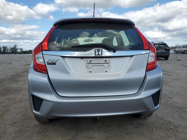 2017 HONDA FIT EX JHMGK5H7XHS018639
