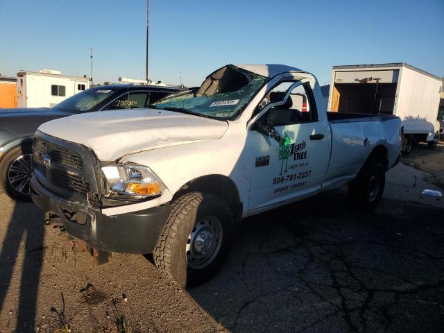 2012 DODGE RAM 2500 S #3283813471