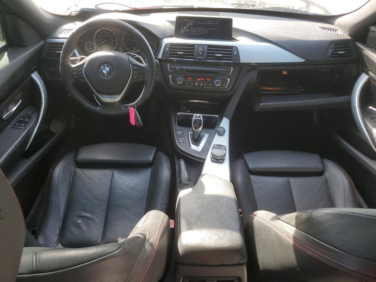 BMW 3 SERIES GT XIGT