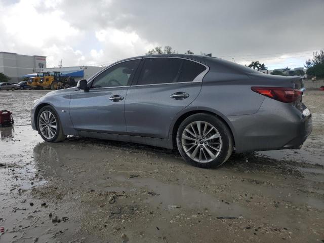 2018 INFINITI Q50 LUXE JN1EV7AR2JM443552