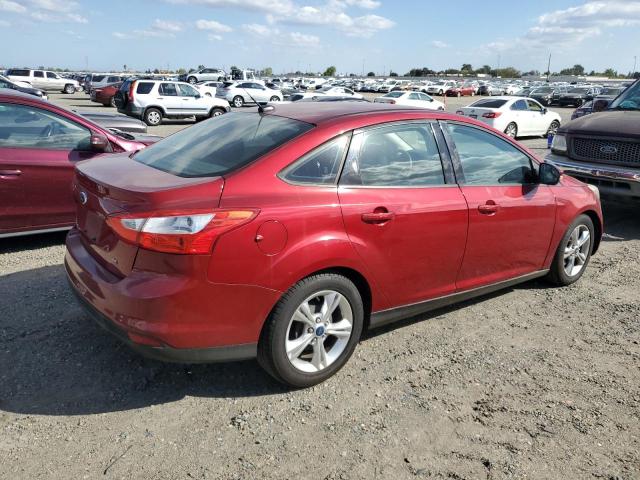 2014 FORD FOCUS SE #3279634958
