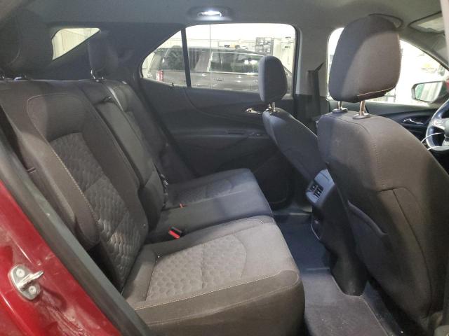 2018 CHEVROLET EQUINOX LT - 2GNAXSEV6J6182139