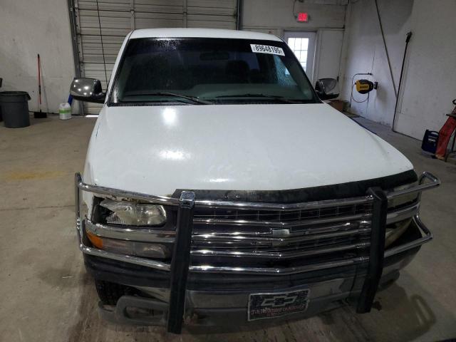 2000 CHEVROLET SILVERADO #3292369288