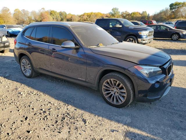 2014 BMW X1 XDRIVE2 - WBAVL1C50EVY16739