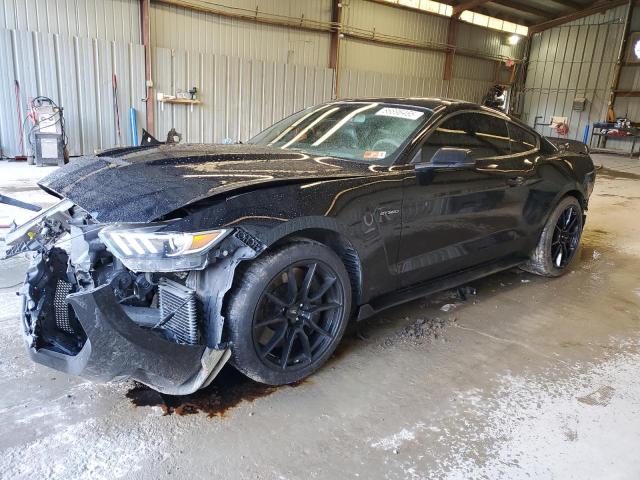 2020 FORD MUSTANG SH 1FA6P8JZXL5550191