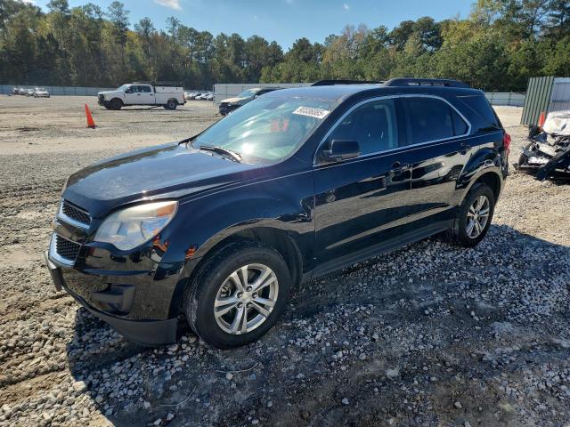 2015 CHEVROLET EQUINOX LT - 2GNALBEK8F6262812