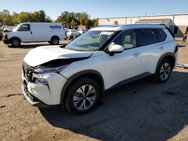 2023 NISSAN ROGUE SV #3315562775