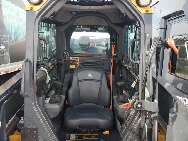 2025 JOHN DEERE 331 G #3258950056