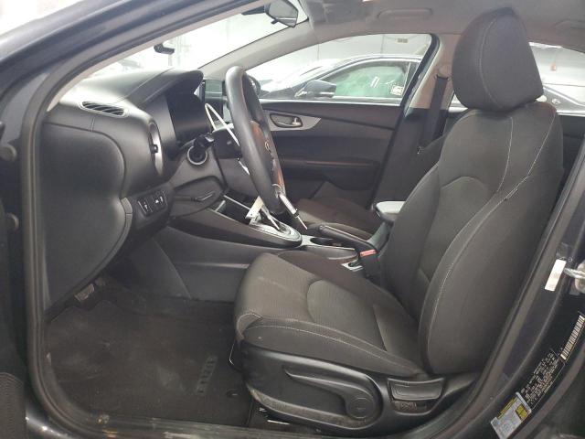 2019 KIA FORTE FE - 3KPF24AD0KE014374