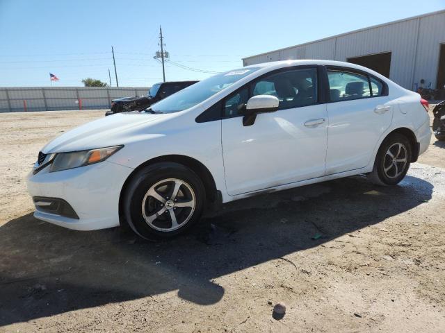 2015 HONDA CIVIC SE 19XFB2F74FE053577