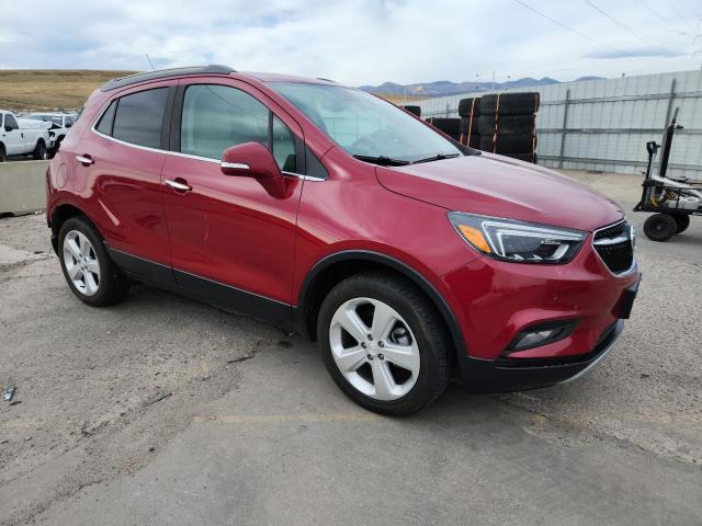 2019 BUICK ENCORE ESS - KL4CJGSM9KB864131