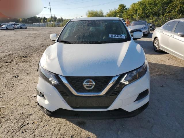 2021 NISSAN ROGUE SPOR JN1BJ1AV5MW304369