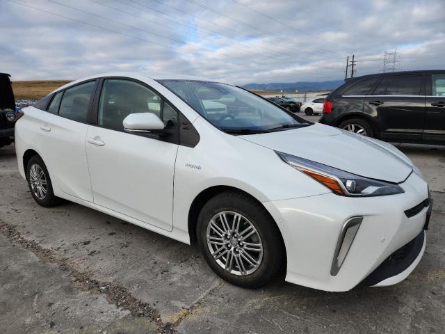 2021 TOYOTA PRIUS LE JTDL9MFU0M3028180