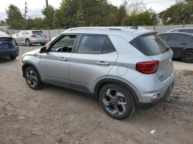 2022 HYUNDAI VENUE SEL KMHRC8A33NU159094