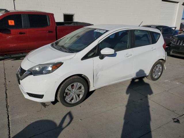 2017 NISSAN VERSA NOTE - 3N1CE2CP9HL379889