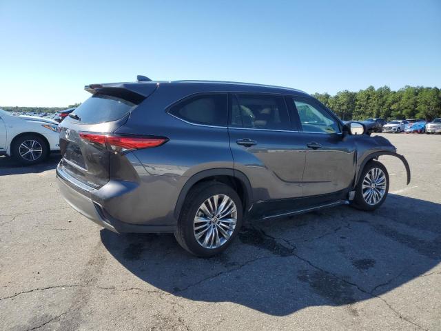 2022 TOYOTA HIGHLANDER #3277166942