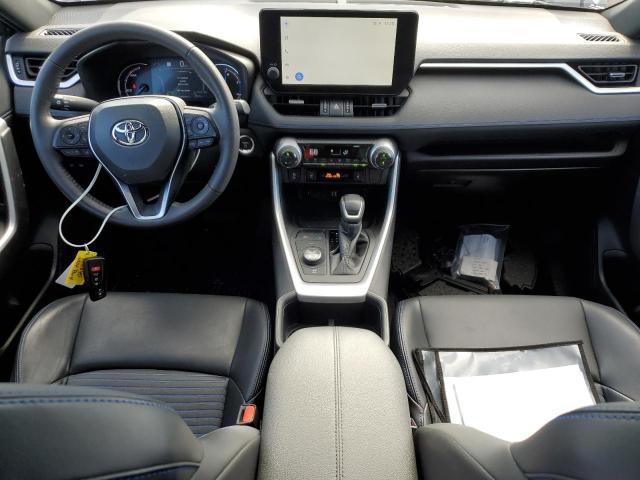 2024 TOYOTA RAV4 XSE #3285781696