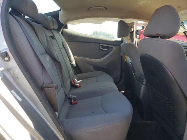 2016 HYUNDAI ELANTRA SE KMHDH4AE0GU570431