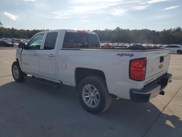 2017 CHEVROLET SILVERADO #3278579948
