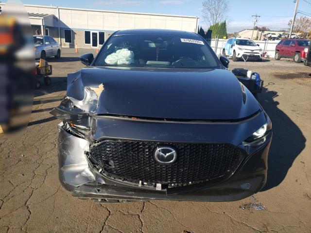 2021 MAZDA 3 - JM1BPBJY6M1312215