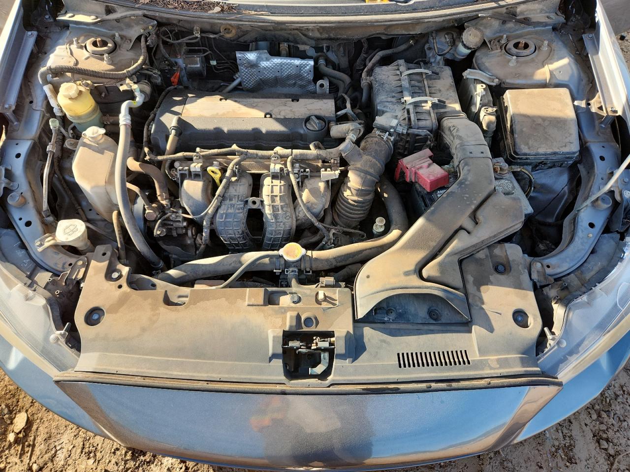 MITSUBISHI LANCER DE