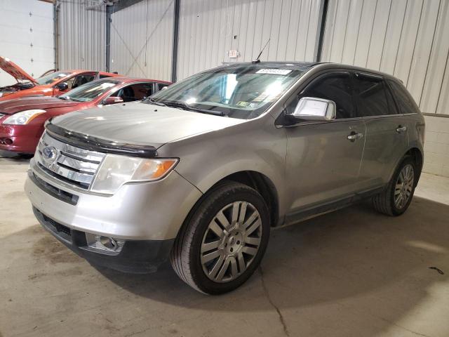 FORD EDGE LIMIT