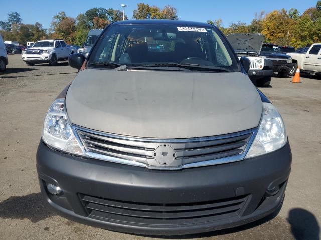 2012 NISSAN VERSA S - 3N1BC1CPXCK239540