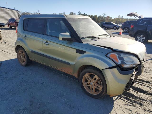 2011 KIA SOUL #3281635402