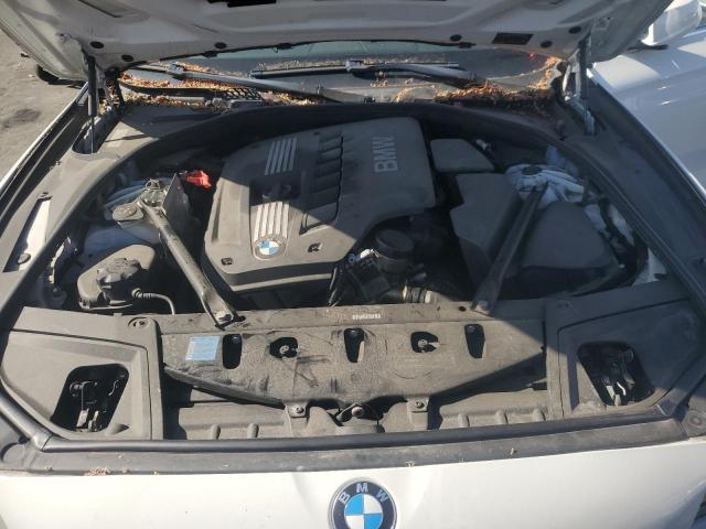 2011 BMW 528 I - WBAFR1C56BC260690