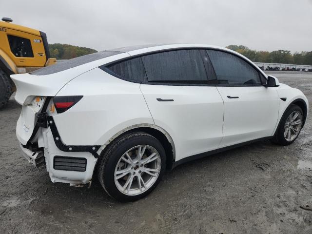 2023 TESLA MODEL Y - 7SAYGAEE3PF840944