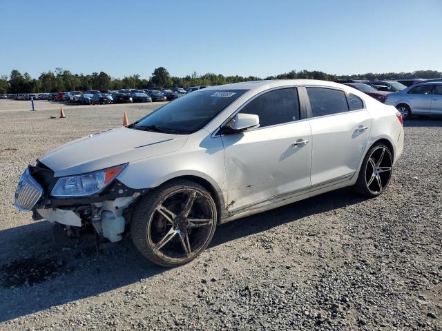 BUICK LACROSSE CXS