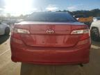 Lot #3296313499 2012 TOYOTA CAMRY BASE