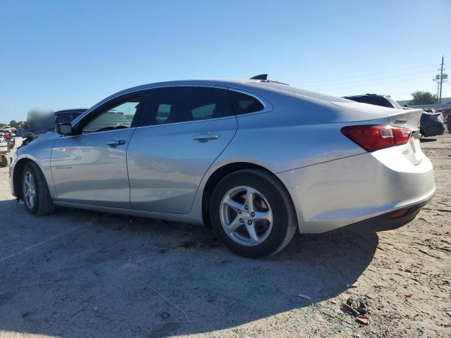 2017 CHEVROLET MALIBU LS - 1G1ZB5STXHF167991