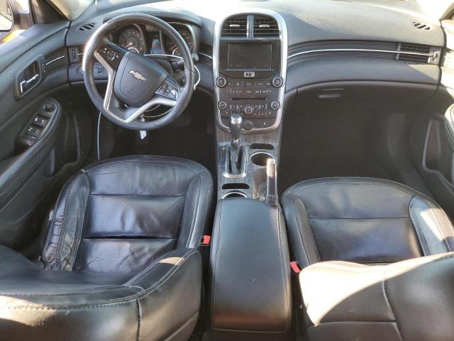 2015 CHEVROLET MALIBU LTZ #3292461703