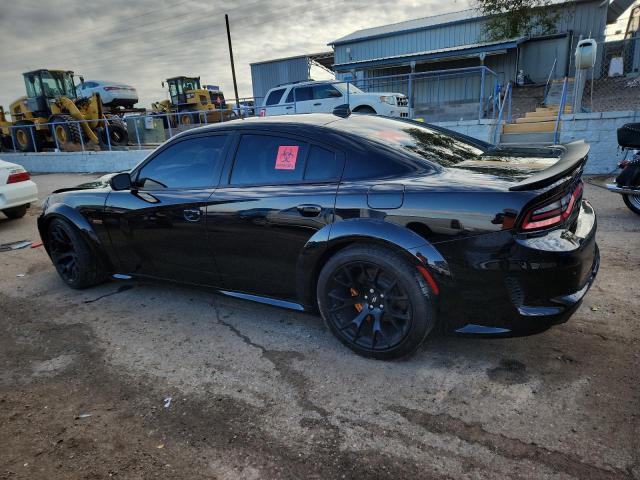 2022 DODGE CHARGER SC #3280484137