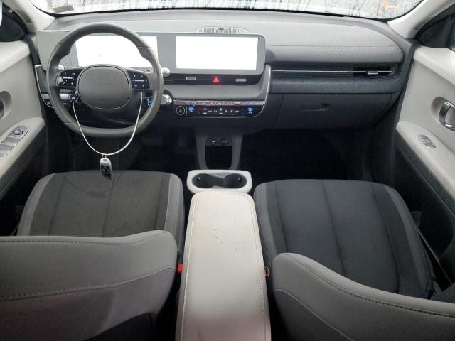 2024 HYUNDAI IONIQ 5 SEL KM8KNDDF7RU288178