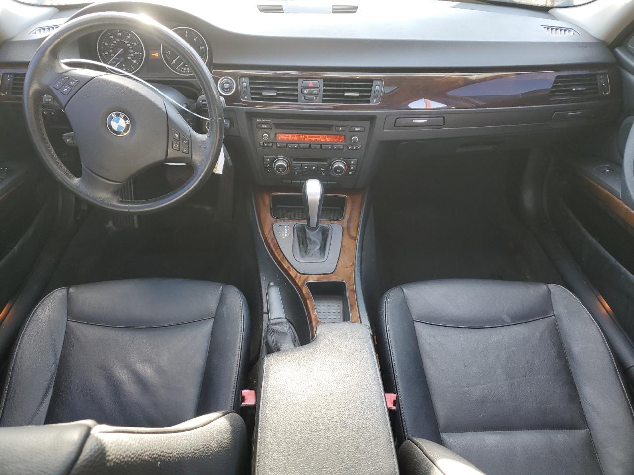 BMW 3 SERIES XI