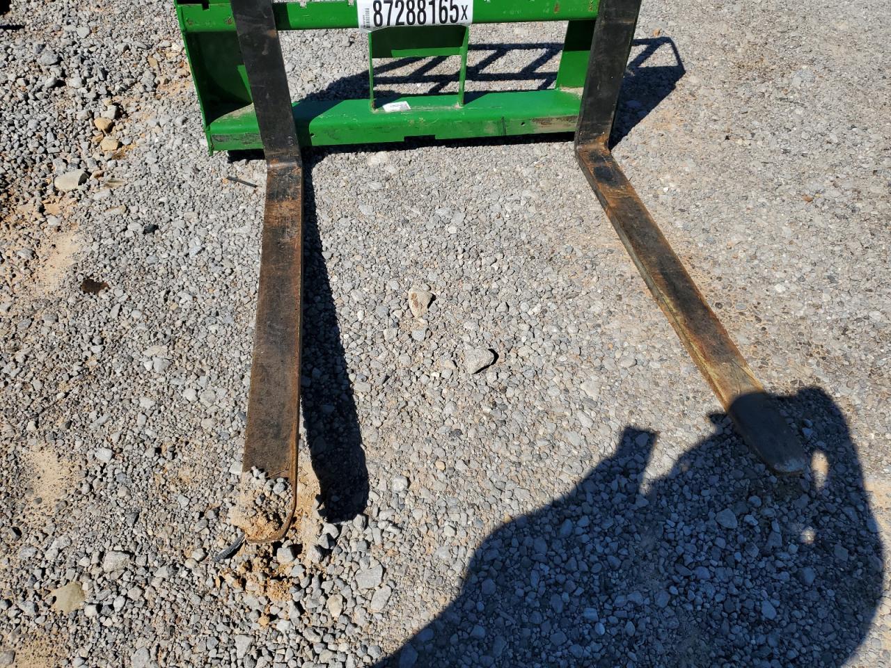 Lot #3302720000 2023 FRONTIER UNKNOWN