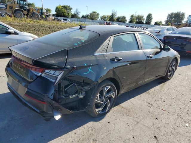 2025 HYUNDAI ELANTRA SEL KMHLS4DGXSU892139