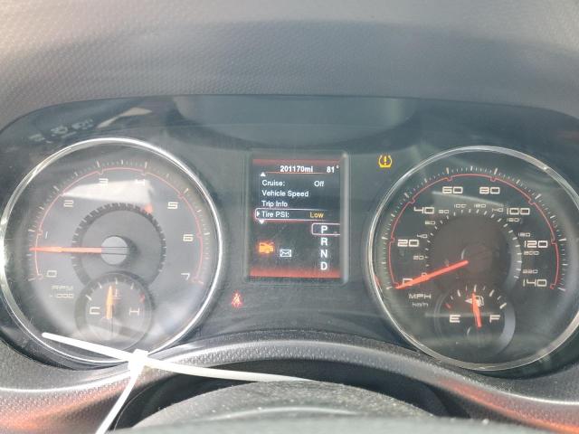 2014 DODGE CHARGER SE - 2C3CDXBG6EH369246